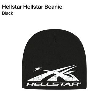 HellStar Beanie